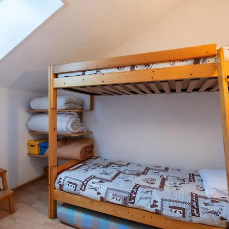Grand N404 2p6 Mezzanine Apartmán *