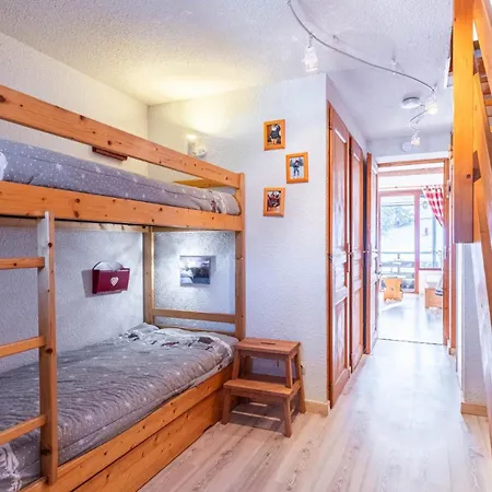 Apartmán Grand N404 2p6 Mezzanine